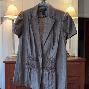 Lane Bryant jacket